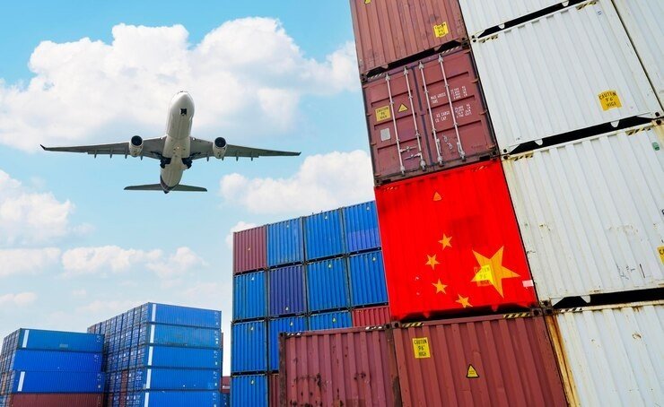 Apa Itu Jasa Impor China
