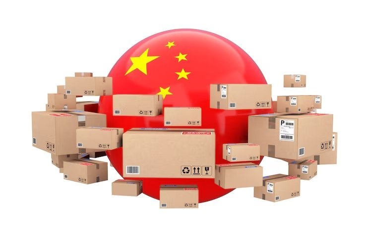 jasa titip china