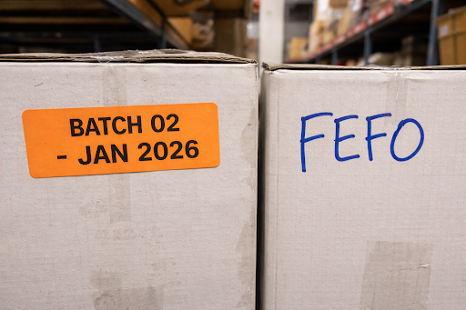 Strategi Manajemen Stok Barang Impor untuk Menghindari Deadstock